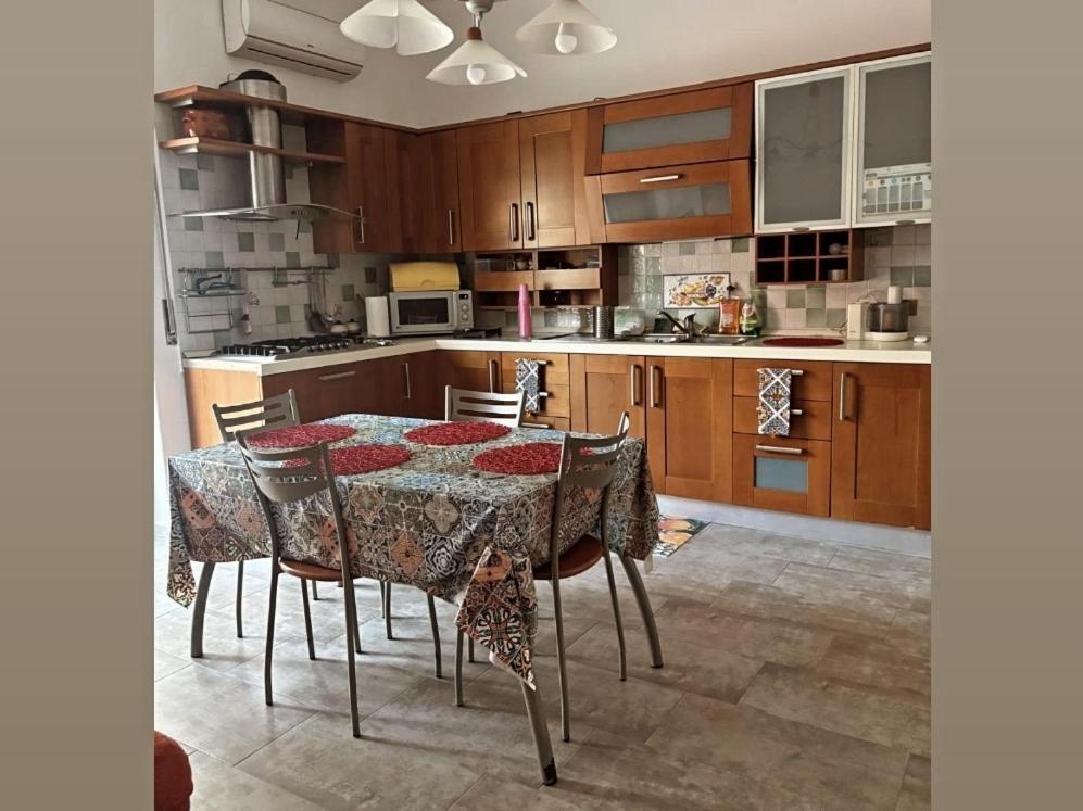 קטאניה Miti Home מראה חיצוני תמונה